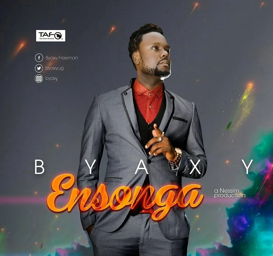 Ensonga